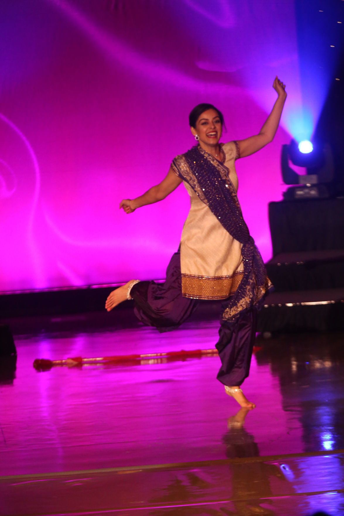 Miss New Jersey Premininary Day 2